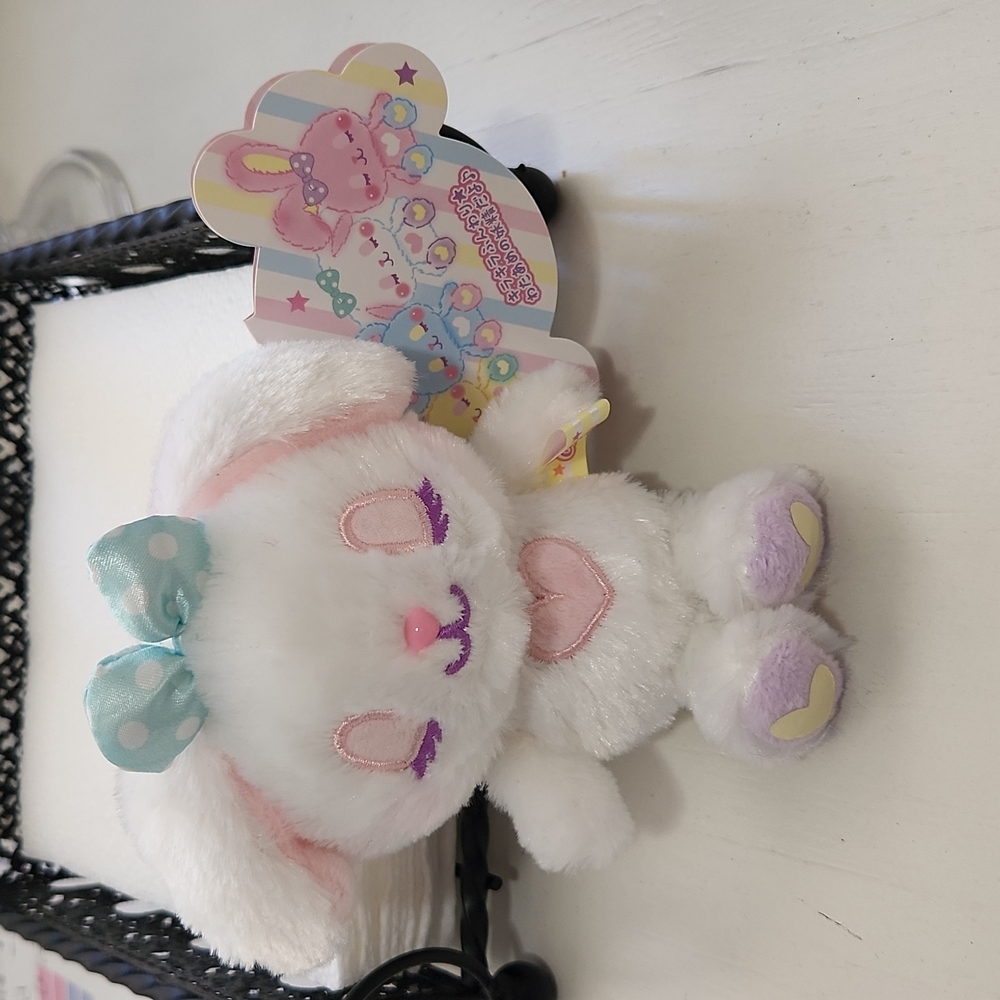 Amuse Cotton Candies Bunny